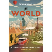 The World Lonely Planet